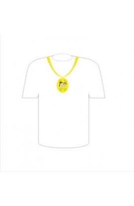 Camiseta Masculina Paizao FC G 